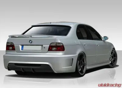 1997-2003 BMW 5 Series E39 4DR Duraflex GT-S Wing Trunk Lid Spoiler - 1 Piece - 108978