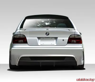 1997-2003 BMW 5 Series E39 4DR Duraflex GT-S Roof Wing Spoiler - 1 Piece - 108979