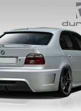 1997-2003 BMW 5 Series E39 4DR Duraflex GT-S Roof Wing Spoiler - 1 Piece                                     - 108979 - Image 2