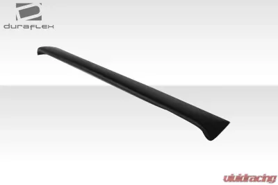 1997-2003 BMW 5 Series E39 4DR Duraflex GT-S Roof Wing Spoiler - 1 Piece - 108979