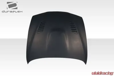 1997-2003 BMW 5 Series E39 4DR Duraflex GT-S Hood - 1 Piece - 108980