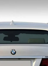 2009-2015 BMW 7 Series F01 F02 Eros Version 1 Roof Wing Spoiler - 1 Piece                                     - 108981 - Image 6