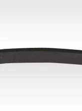 2009-2015 BMW 7 Series F01 F02 Eros Version 1 Roof Wing Spoiler - 1 Piece                                     - 108981 - Image 3