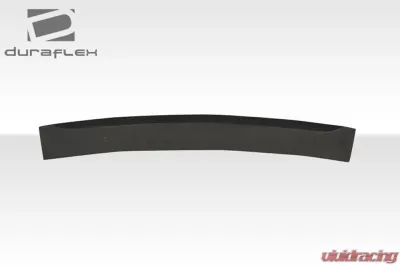 2009-2015 BMW 7 Series F01 F02 Eros Version 1 Roof Wing Spoiler - 1 Piece - 108981