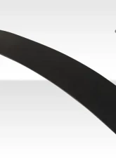 2009-2015 BMW 7 Series F01 F02 Eros Version 1 Roof Wing Spoiler - 1 Piece                                     - 108981 - Image 5