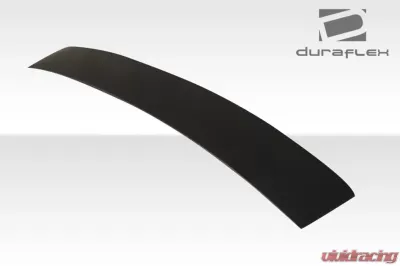 2009-2015 BMW 7 Series F01 F02 Eros Version 1 Roof Wing Spoiler - 1 Piece - 108981