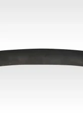 2009-2015 BMW 7 Series F01 F02 Eros Version 1 Roof Wing Spoiler - 1 Piece                                     - 108981 - Image 6