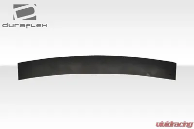 2009-2015 BMW 7 Series F01 F02 Eros Version 1 Roof Wing Spoiler - 1 Piece - 108981