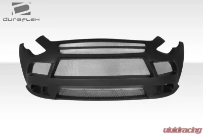 2009-2011 Infiniti FX35 FX50 QX70 Duraflex CT-R Body Kit - 4 Piece - 109010