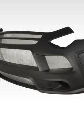 2009-2011 Infiniti FX35 FX50 QX70 Duraflex CT-R Body Kit - 4 Piece                                     - 109010 - Image 4
