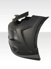 2009-2011 Infiniti FX35 FX50 QX70 Duraflex CT-R Body Kit - 4 Piece                                     - 109010 - Image 5
