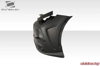 2009-2011 Infiniti FX35 FX50 QX70 Duraflex CT-R Body Kit - 4 Piece - 109010