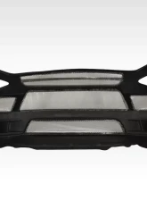 2009-2011 Infiniti FX35 FX50 QX70 Duraflex CT-R Body Kit - 4 Piece                                     - 109010 - Image 6