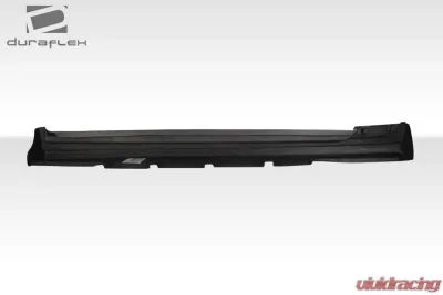 2009-2011 Infiniti FX35 FX50 QX70 Duraflex CT-R Body Kit - 4 Piece - 109010
