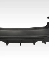 2009-2011 Infiniti FX35 FX50 QX70 Duraflex CT-R Body Kit - 4 Piece                                     - 109010 - Image 12