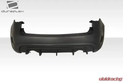 2009-2011 Infiniti FX35 FX50 QX70 Duraflex CT-R Body Kit - 4 Piece - 109010