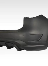 2009-2011 Infiniti FX35 FX50 QX70 Duraflex CT-R Body Kit - 4 Piece                                     - 109010 - Image 13