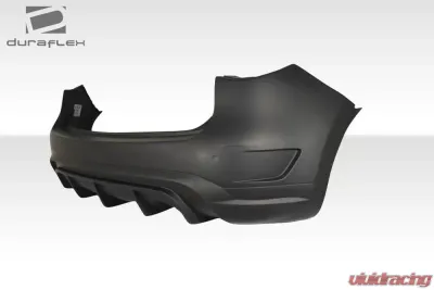 2009-2011 Infiniti FX35 FX50 QX70 Duraflex CT-R Body Kit - 4 Piece - 109010