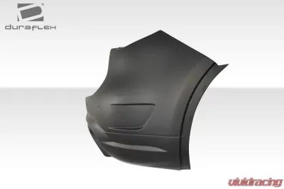 2009-2011 Infiniti FX35 FX50 QX70 Duraflex CT-R Body Kit - 4 Piece - 109010