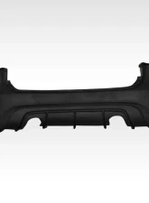 2009-2011 Infiniti FX35 FX50 QX70 Duraflex CT-R Body Kit - 4 Piece                                     - 109010 - Image 15