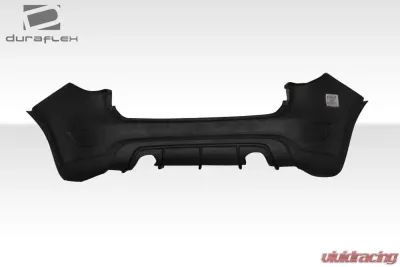 2009-2011 Infiniti FX35 FX50 QX70 Duraflex CT-R Body Kit - 4 Piece - 109010