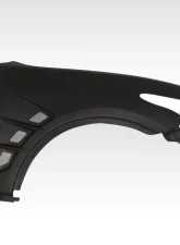 2009-2011 Infiniti FX35 FX50 QX70 Duraflex CT-R Body Kit - 7 Piece                                     - 109011 - Image 17