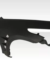 2009-2011 Infiniti FX35 FX50 QX70 Duraflex CT-R Body Kit - 7 Piece                                     - 109011 - Image 18