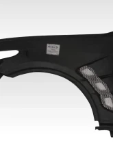 2009-2011 Infiniti FX35 FX50 QX70 Duraflex CT-R Body Kit - 7 Piece                                     - 109011 - Image 20