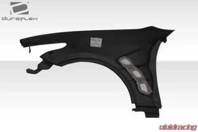 2009-2011 Infiniti FX35 FX50 QX70 Duraflex CT-R Body Kit - 7 Piece - 109011