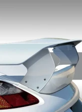 2006-2012 Porsche Cayman Eros Version 2 Wing Trunk Lid Spoiler - 1 Piece                                     - 109000 - Image 13