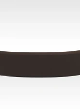 2006-2012 Porsche Cayman Eros Version 2 Wing Trunk Lid Spoiler - 1 Piece                                     - 109000 - Image 3