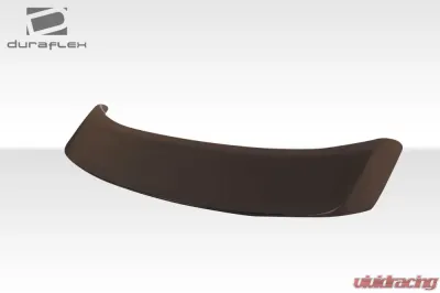 2006-2012 Porsche Cayman Eros Version 2 Wing Trunk Lid Spoiler - 1 Piece - 109000