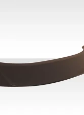 2006-2012 Porsche Cayman Eros Version 2 Wing Trunk Lid Spoiler - 1 Piece                                     - 109000 - Image 5