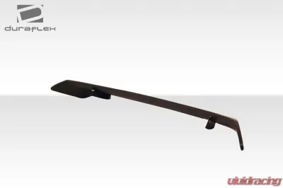 2006-2012 Porsche Cayman Eros Version 2 Wing Trunk Lid Spoiler - 1 Piece - 109000