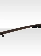 2006-2012 Porsche Cayman Eros Version 2 Wing Trunk Lid Spoiler - 1 Piece                                     - 109000 - Image 7