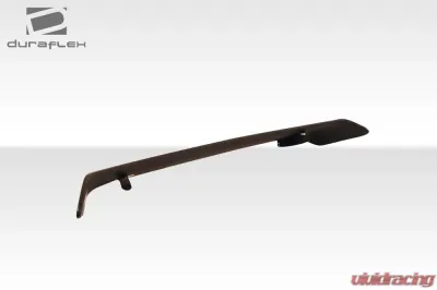 2006-2012 Porsche Cayman Eros Version 2 Wing Trunk Lid Spoiler - 1 Piece - 109000