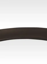 2006-2012 Porsche Cayman Eros Version 2 Wing Trunk Lid Spoiler - 1 Piece                                     - 109000 - Image 8