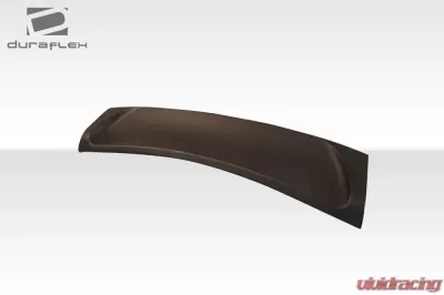 2006-2012 Porsche Cayman Eros Version 2 Wing Trunk Lid Spoiler - 1 Piece - 109000