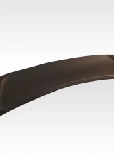 2006-2012 Porsche Cayman Eros Version 2 Wing Trunk Lid Spoiler - 1 Piece                                     - 109000 - Image 10