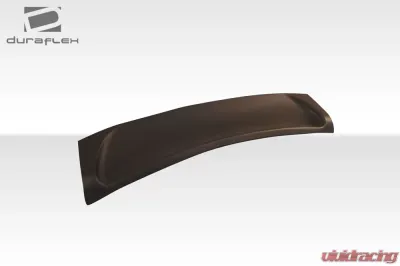 2006-2012 Porsche Cayman Eros Version 2 Wing Trunk Lid Spoiler - 1 Piece - 109000