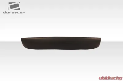 2006-2012 Porsche Cayman Eros Version 2 Wing Trunk Lid Spoiler - 1 Piece - 109000