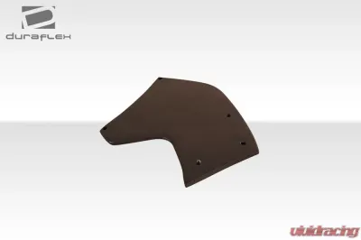 2006-2012 Porsche Cayman Eros Version 2 Wing Trunk Lid Spoiler - 1 Piece - 109000