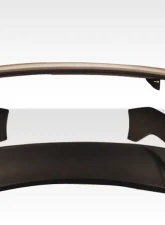 2006-2012 Porsche Cayman Eros Version 2 Wing Trunk Lid Spoiler - 1 Piece                                     - 109000 - Image 13