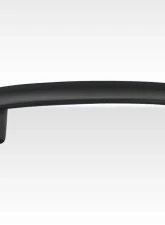 2010-2013 Porsche Panamera Eros Version 5 Wing Trunk Lid Spoiler - 1 Piece                                     - 109002 - Image 3