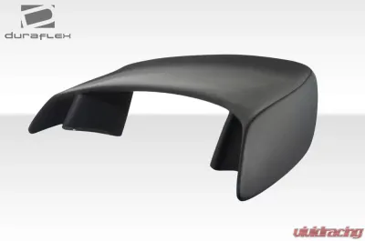 2010-2013 Porsche Panamera Eros Version 5 Wing Trunk Lid Spoiler - 1 Piece - 109002