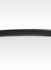 2010-2013 Porsche Panamera Eros Version 5 Wing Trunk Lid Spoiler - 1 Piece                                     - 109002 - Image 6