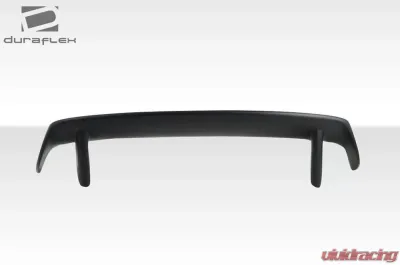 2010-2013 Porsche Panamera Eros Version 5 Wing Trunk Lid Spoiler - 1 Piece - 109002