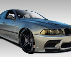 1997-2003 BMW 5 Series E39 Duraflex GT-S Body Kit - 4 Piece