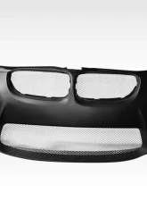 2011-2013 BMW 3 Series E92 2dr E93 Convertible Duraflex 1M Look Front Bumper Cover - 1 Piece                                     - 109017 - Image 3