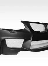 2011-2013 BMW 3 Series E92 2dr E93 Convertible Duraflex 1M Look Front Bumper Cover - 1 Piece                                     - 109017 - Image 5